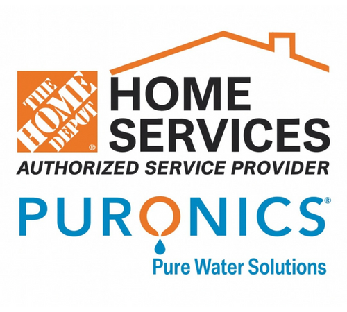 Home Depot Services - Puronics