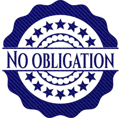 No obligation.jpg