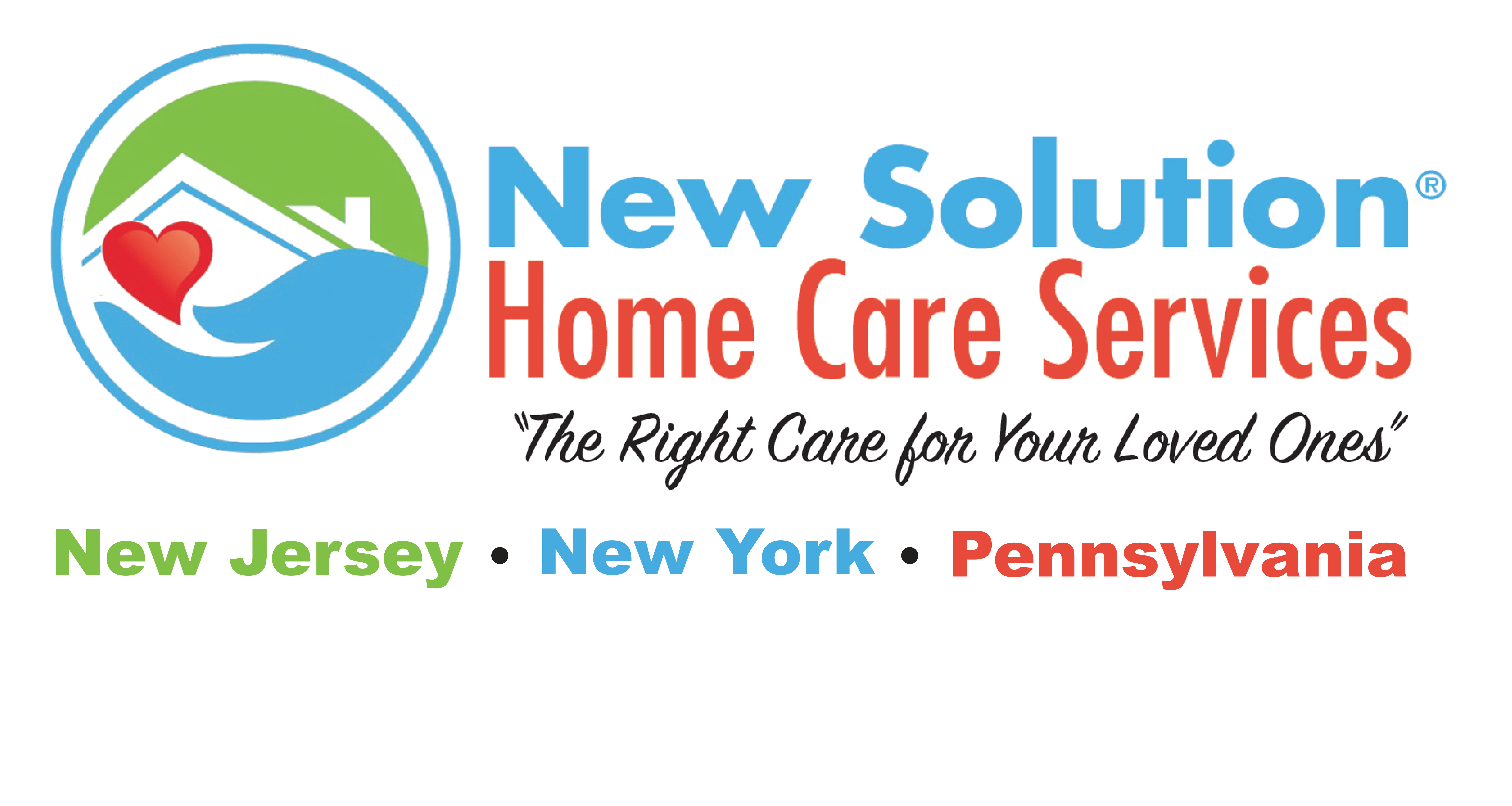 New Solution Home Care New Solution Home Care