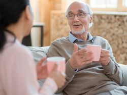 Home Assistance Home Assistance
