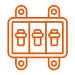 circuit breaker icon