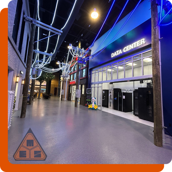 telecommunications system