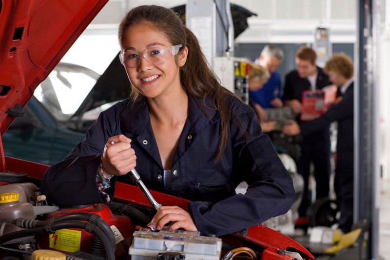 Bay Area Trade School - Brigade Jobs - Find Best Blue Collar Jobs 