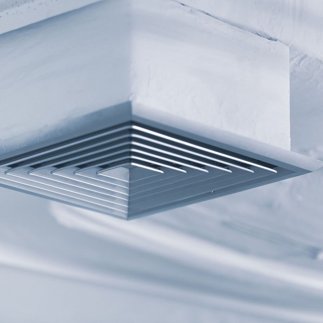air duct vent