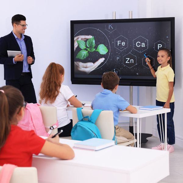 smart classroom