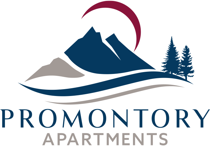 Promontory Apartments