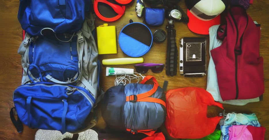 How To Store All Your Outdoor Gear In Your Apartment.jpg