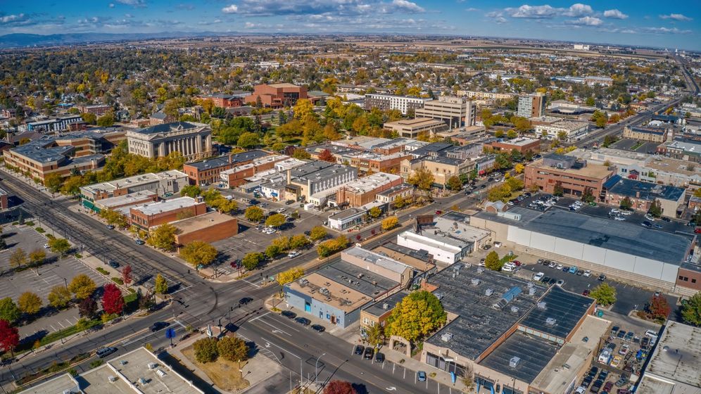 Greeley, CO