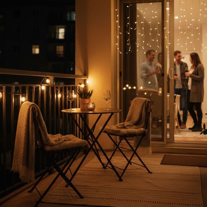 decorated apartment balcony decorated apartment balcony
