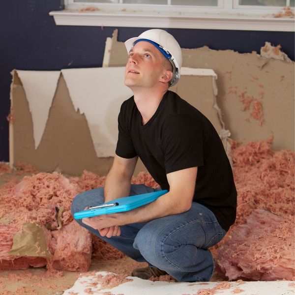 Water Damage Pros | Water Mitigation Mount Pleasant 