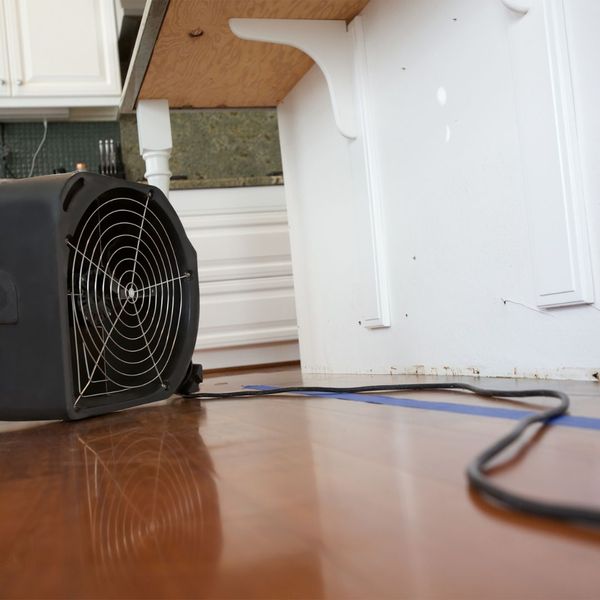 Water Damage Pros | Water Mitigation Mount Pleasant 