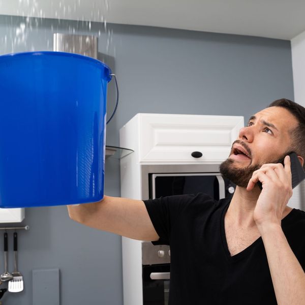 Water Damage Pros | Water Mitigation Mount Pleasant 