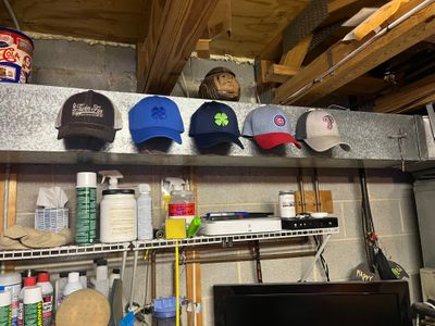 The Original Squatchee™ - Hat Collection
