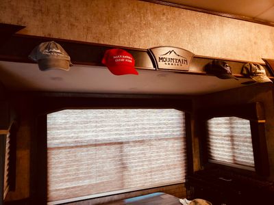 squatchee hat collection Hat Collection