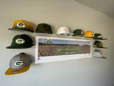squatchee hat collection Hat Collection