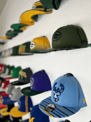 squatchee hat collection Hat Collection