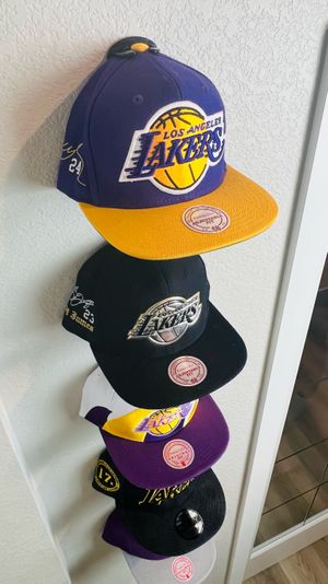 Hat Collection