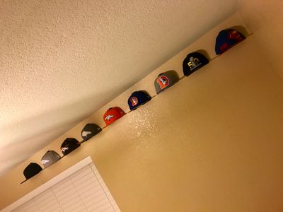 squatchee hat collection Hat Collection
