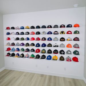 squatchee hat collection Hat Collection