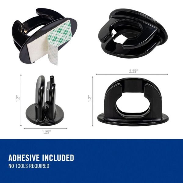 adhesive overview