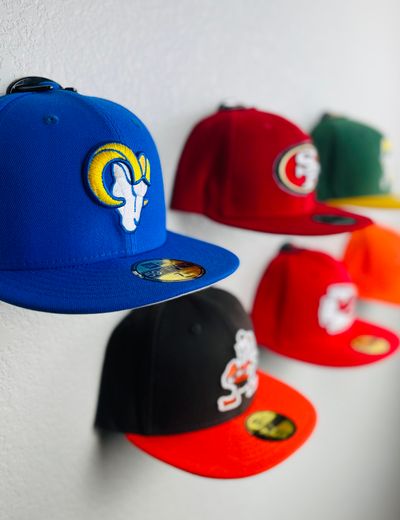 The Original Squatchee™ - Unleash Your Hat Collection's Potential