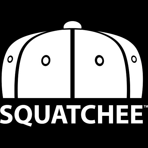 squatchee logo