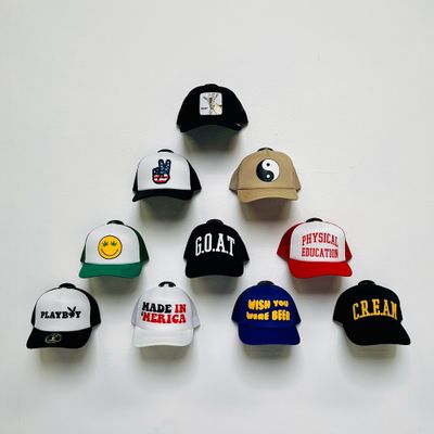 The Original Squatchee™ Premium Adhesive Hat Hooks