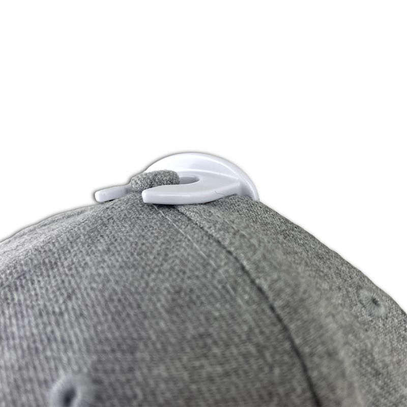 The Original Squatchee™  Premium Adhesive Hat Hooks - The Original  Squatchee™