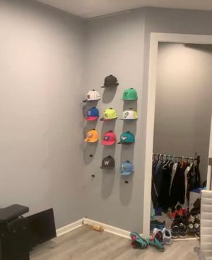 squatchee hat collection Hat Collection