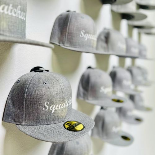 The Original Squatchee™ Brand Collection
