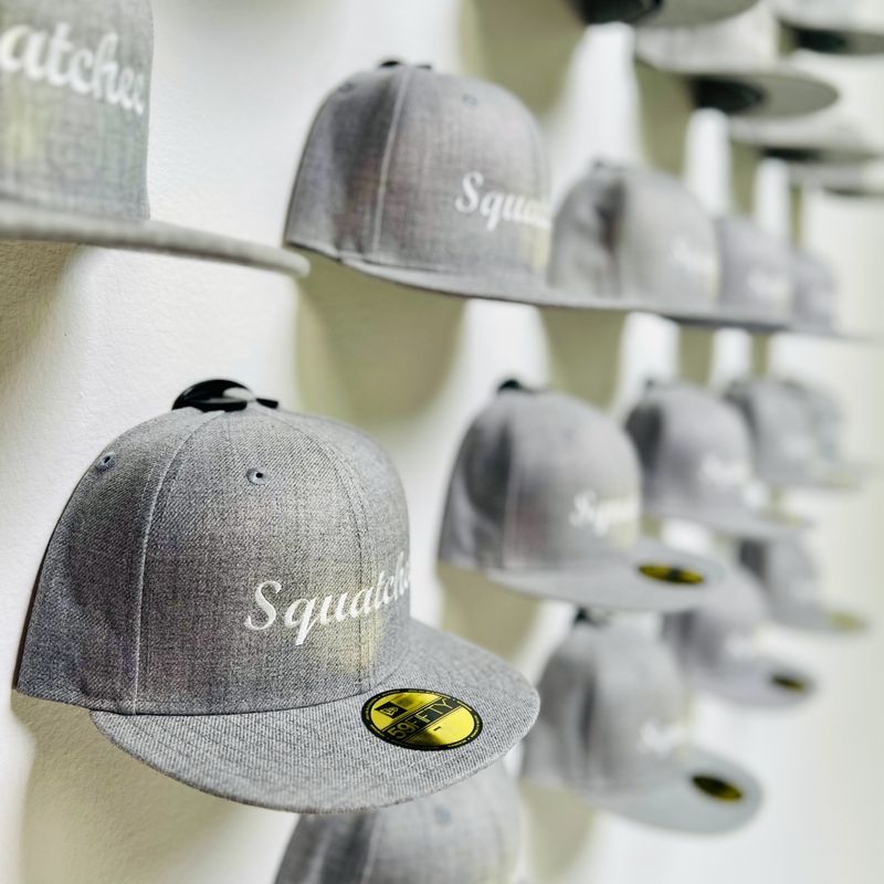 The Original Squatchee™ Brand Collection