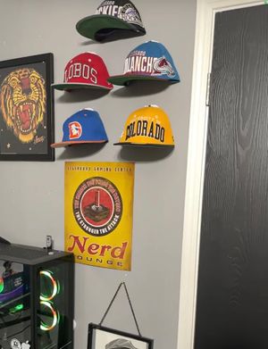 squatchee hat collection