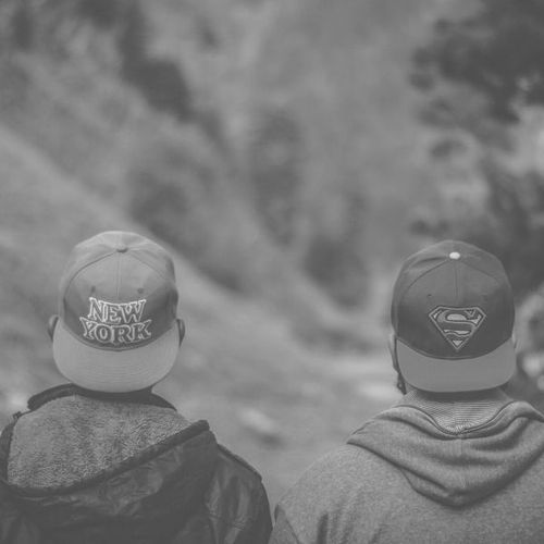 The Original Squatchee™ Founders Inspired by Colorado