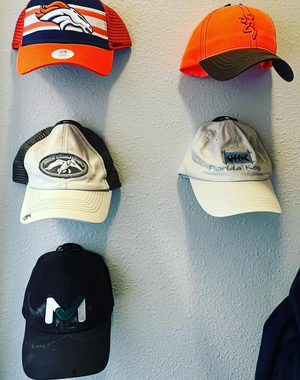 squatchee hat collection Hat Collection