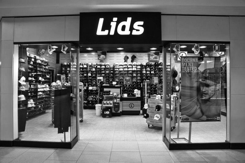 Partnering With Lids®