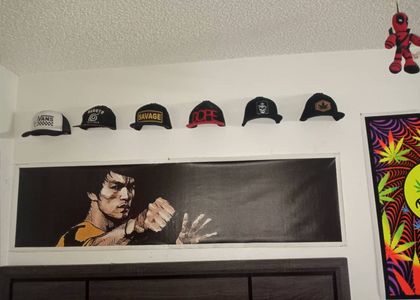 squatchee hat collection Hat Collection