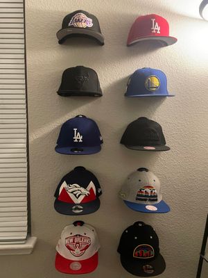 The Original Squatchee™ | Display Your Hats Like Never Before® - The ...