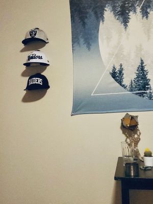 squatchee hat collection