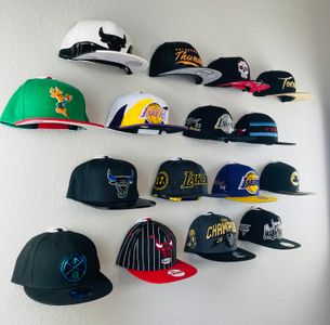 The Original Squatchee™ | Display Your Hats Like Never Before® - The ...