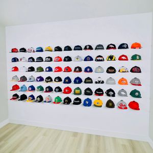 Squatchee Hat Collection