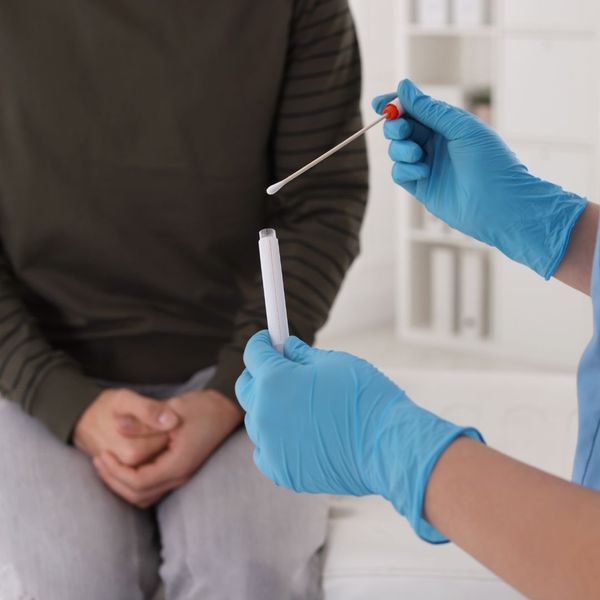 std test