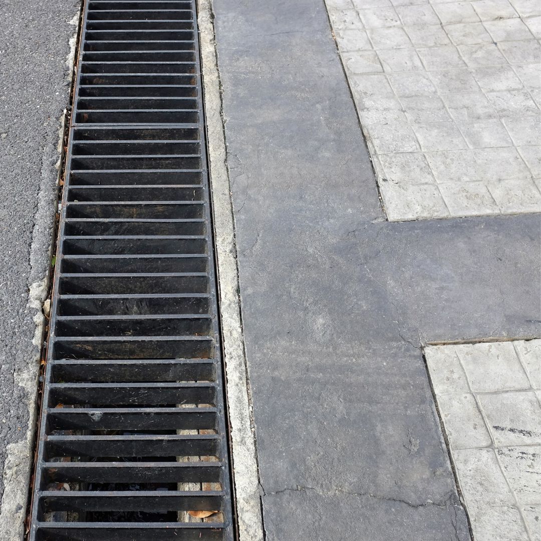 4 How Adding An Exterior French Drain Can Make The Perimeter Of Your House Look Better.jpg