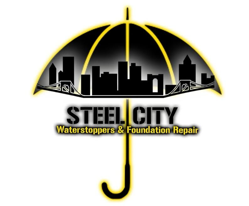 Steel City Waterstoppers and Foundation Repair