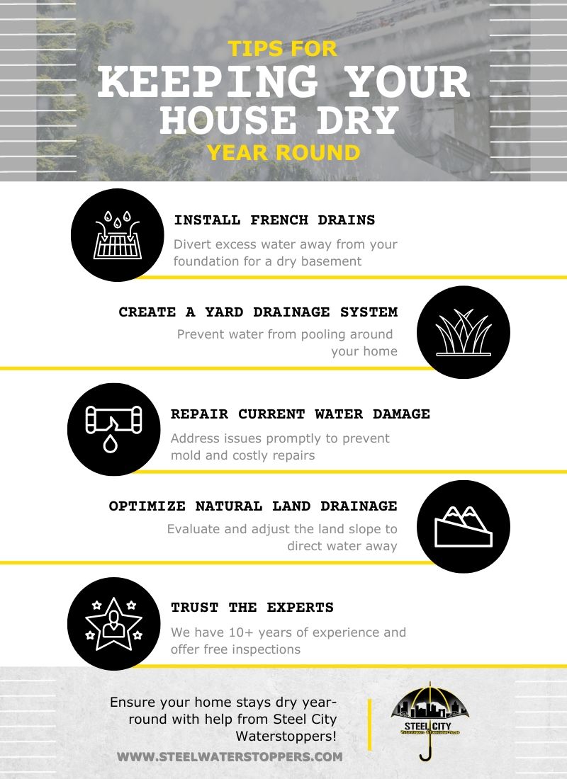 M38020 - Information Design Infographic - Tips for Keeping Your House Dry Year Round.jpg