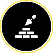 foundation repair icon