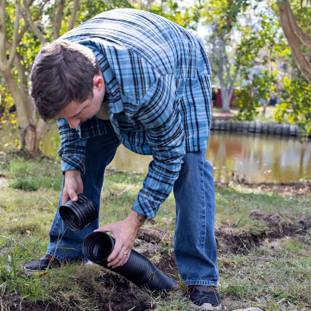 1 How Adding An Exterior French Drain Can Make The Perimeter Of Your House Look Better.jpg