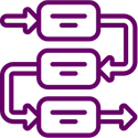 Methodology-Driven icon