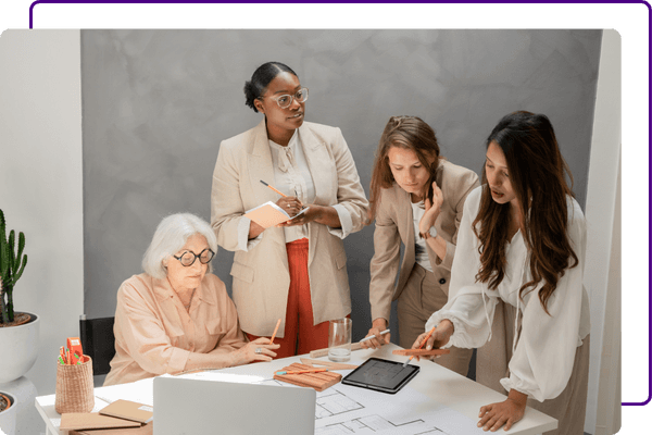 change management meeting