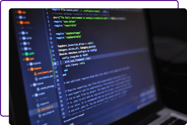 software development code