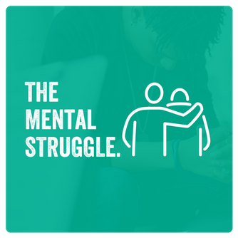 The Mental Health Struggle